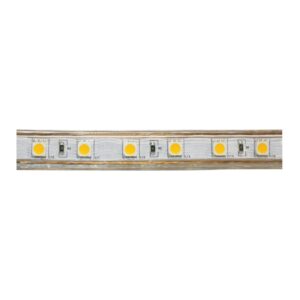 ΛΩΡΙΔΑ LED SMD 100M 14,4W/M 4000K 220V AC IP65 Ra80