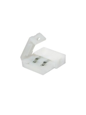 MIDDLE CONNECTOR FOR SINGLE COLOR 5050 LED STRIP