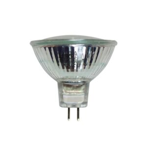LED SMD 0,8W 6400K 12V AC/DC  RA70 20000HRS 100°  1xMR16