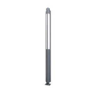 Φ/Σ ΠΛΑΤΕΙΑΣ Ε27+G13 ΚΕΝΟ ΚΕΦΑΛΗ+ΣΤΥΛΟΣ 3,2m