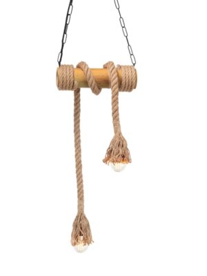 NETTO ΦΩΤΙΣΤΙΚΟ ΚΡΕΜΑΣΤΟ ΜΑΥΡΟ ΜΑΤ ΜΕΤΑΛΛΙΚΟ ΣΥΜΒΑΤΙΚΟ 2ΧΕ27 IP20 300Χ1600mm