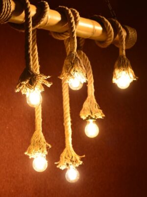 NETTO ΦΩΤΙΣΤΙΚΟ ΚΡΕΜΑΣΤΟ ΜΑΥΡΟ ΜΑΤ ΜΕΤΑΛΛΙΚΟ ΣΥΜΒΑΤΙΚΟ 1ΧΕ27 IP20 900Χ1800mm