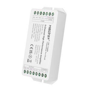 AMPLIFIER 5 CHANNEL