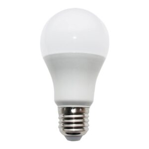 LED SMD A60 10W 6000K 230V AC 910LM RA80 30000HRS 180° 1xE27