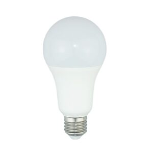 LED SMD DIM A65 15W 3000K 230V AC 1330LM RA80 30000HRS 200° 1xE27