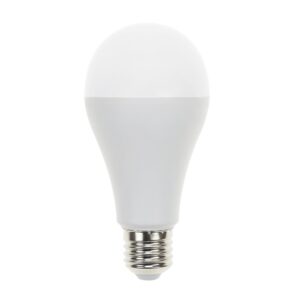 LED SMD A65 17W 4000K 230V AC 1870LM RA80 30000HRS 200° 1xE27