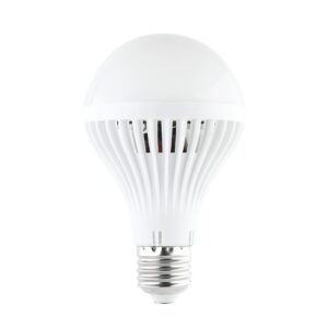 LED SMD A80 10W 6000K 230V AC 850LM RA80 20000HRS 180° 1xE27