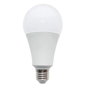LED SMD A80 18W 4000K 230V AC 2270LM RA80 30000HRS 230° 1xE27