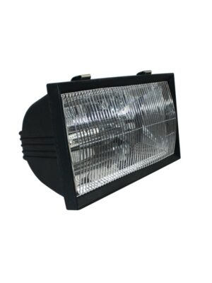 ΠΡΟΒΟΛΕΑΣ ΘΕΡΜΑΝΣΗΣ ΑΛΟΥΜΙΝΙΟ 1300W IP65 295x395x165mm