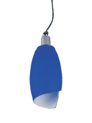 NETTO ΦΩΤΙΣΤΙΚΟ ΚΡΕΜΑΣΤΟ ΚΙΤΡΙΝΟ ΓΥΑΛΙΝΟ ΣΥΜΒΑΤΙΚΟ 1ΧΕ14 Φ120Χ1000mm