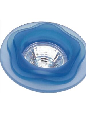 ΣΠΟΤ ΜΕ ΓΥΑΛΙ ΧΩΝ 2731 ΜR16 Λ/