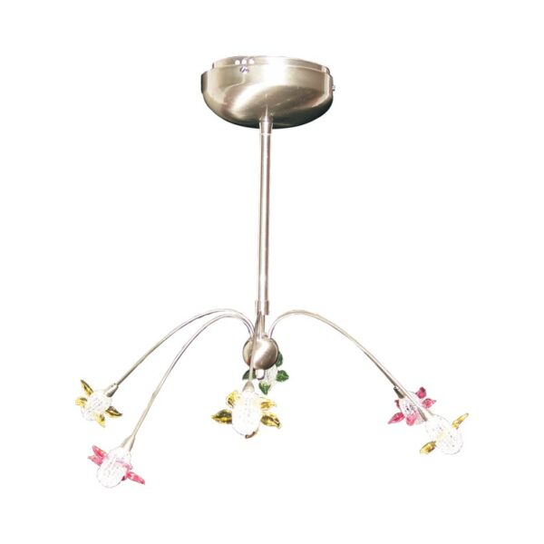 NETTO ΕΞΑΦΩΤΟ ΡΟΖΕΤΑ ΝΤΙΖΑ ΑΝΘΟΣ