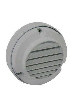 BERE - ΑΠΛΙΚΑ ΔΙΑΔΡΟΜΟΥ ΑΛΟΥΜΙΝΙΟ ΓΚΡΙ ΣΥΜΒΑΤΙΚΟ 1xG4  IP54 100x47x100mm