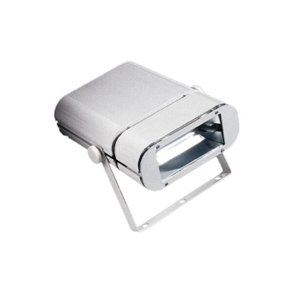 ΠΡΟΒΟΛΕΑΣ HQI 70W ΕΣΩΤ.ΧΩΡΟΥ ΜΑΥΡΟΣ