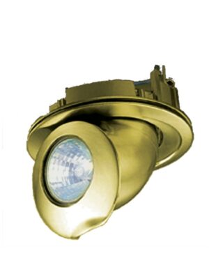 ΣΠΟΤ MR16CH ΧΡΥΣΟ