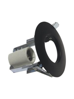 ΣΠΟΤ R50 ΜΑΥΡΟ RaL C0026