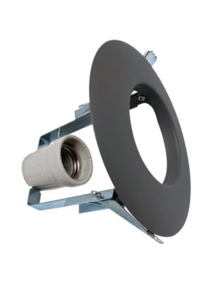 ΣΠΟΤ R63 ΓΚΡΙ  RaL7016M