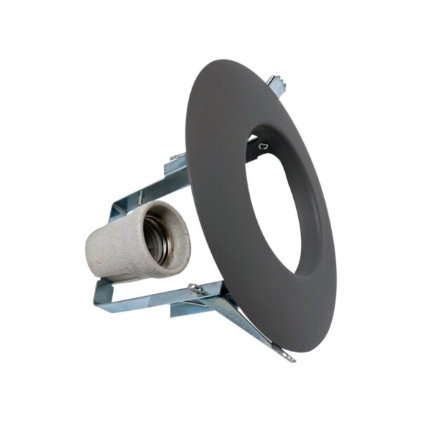 ΣΠΟΤ R63 ΓΚΡΙ  RaL7016M