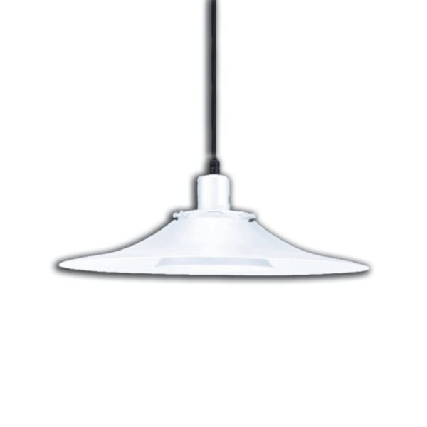 ΔΙΑΚΟΣΜΗΤΙΚΗ ΚΑΜΠΑΜΑ ΛΕΥΚΟ ΑΛΟΥΜΙΝΙΟ ΣΥΜΒΑΤΙΚΟ 1xE27 IP20 450x180x1550mm