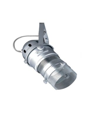 ΣΠΟΤ ΕΠΙΤ Ε27 ΓΚΡΙ ΒΑΦΗΣ PAR30