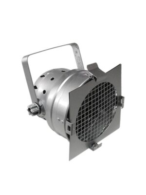 ΠΡΟΒΟΛΕΑΣ ΡΑR 56 300W ΓΚΡΙ ΜΕΤ