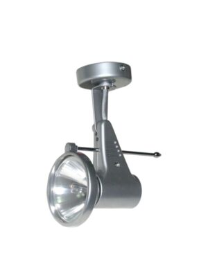 ΣΠΟΤ ΕΞΩΤΕΡΙΚΟ Ε27 PAR30 ΓΚΡ Μ