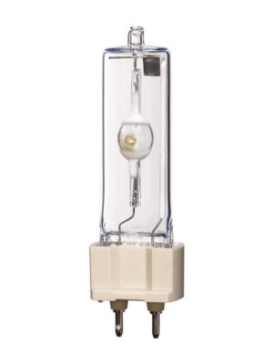 ΛΑΜΠΑ ΕΚΚΕΝΩΣΗΣ ΜΕΤΑΛΛΙΚΩΝ ΑΛΛΟΓΟΝΙΔΙΩΝ 150W 4200Κ 360° 1xG12