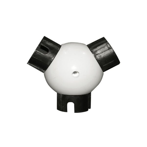 ΓΩΝΙΑ ΑΣΤΕΡΙ ΤΟΥΜΠΟ ΛΕΥΚΟ