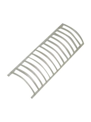 ΠΛΕΓΜΑ ΠΛΑΣΤΙΚΟ 0,30cm TOYΜΠΟ