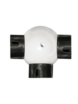 ΓΩΝΙΑ TAΦ ΤΟΥΜΠΟ ΛΕΥΚΟ