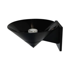 ΒΑΣΗ ΑΠΛΙΚΑΣ ΓΙΑ ΜΠΑΛΑ ΦΩΤΙΣΤΙΚΟ PC ΜΑΥΡΟ 225x105mm