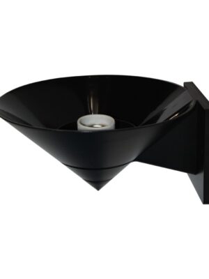 ΒΑΣΗ ΑΠΛΙΚΑΣ ΓΙΑ ΜΠΑΛΑ ΦΩΤΙΣΤΙΚΟ PC ΜΑΥΡΟ 225x105mm