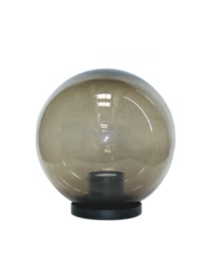 ΜΠΑΛΑ ΦΩΤΙΣΤΙΚΟ ΑΚΡΥΛΙΚΗ ΓΑΛΑΚΤΕΡΗ ΟΠΑΛ ΣΥΜΒΑΤΙΚΟ 1xΕ27 IP45 300x140x323mm