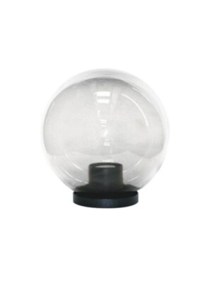 ΜΠΑΛΑ ΦΩΤΙΣΤΙΚΟ ΑΚΡΥΛΙΚΗ ΓΑΛΑΚΤΕΡΗ ΟΠΑΛ ΣΥΜΒΑΤΙΚΟ 1xΕ27 IP45 300x140x323mm