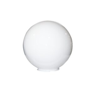 ΜΠΑΛΑ ΦΩΤΙΣΤΙΚΟ ΑΚΡΥΛΙΚΗ ΓΑΛΑΚΤΕΡΗ ΟΠΑΛ ΣΥΜΒΑΤΙΚΟ 1xΕ27 IP45 400x150x430mm