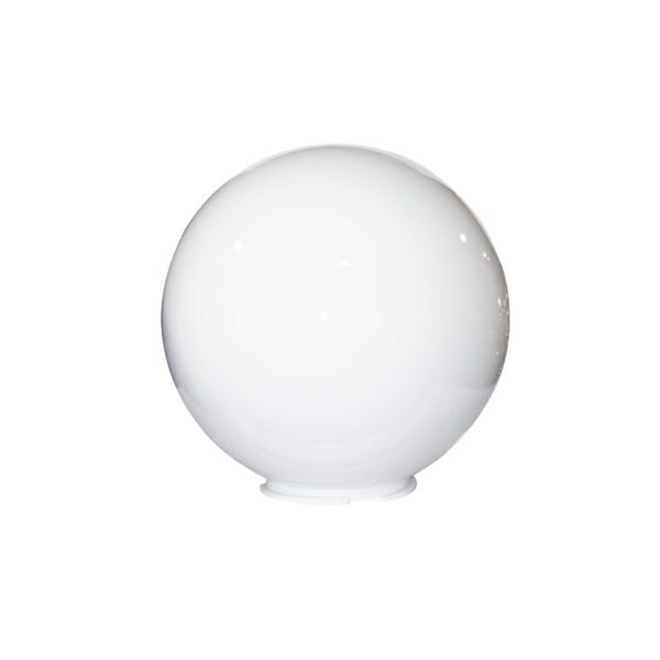 ΜΠΑΛΑ ΦΩΤΙΣΤΙΚΟ ΑΚΡΥΛΙΚΗ ΓΑΛΑΚΤΕΡΗ ΟΠΑΛ ΣΥΜΒΑΤΙΚΟ 1xΕ27 IP45 400x150x430mm