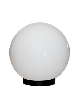 ΜΠΑΛΑ ΦΩΤΙΣΤΙΚΟ ΑΚΡΥΛΙΚΗ ΓΑΛΑΚΤΕΡΗ ΟΠΑΛ ΣΥΜΒΑΤΙΚΟ 1xΕ27 IP45 400x150x430mm