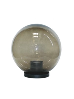 ΜΠΑΛΑ ΦΩΤΙΣΤΙΚΟ ΑΚΡΥΛΙΚΗ ΓΑΛΑΚΤΕΡΗ ΟΠΑΛ ΣΥΜΒΑΤΙΚΟ 1xΕ27 IP45 400x150x430mm