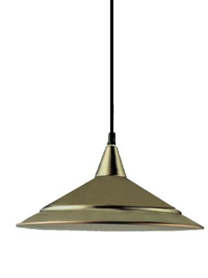 ΑΠΛΙΚΑ ΔΙΑΚΟΣΜΗΤΙΚΗ ΚΑΜΠΑΝΑ ΑΛΟΥΜΙΝΙΟ ΣΥΜΒΑΤΙΚΟ 1xΕ27 IP20 Φ320x1550mm