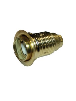 ΝΤΟΥΙ ΜΕΤΑΛΛΙΚΟ Ε14 2 ΡΟΔΕΛΕΣ ΧΡΩΜΙΟ