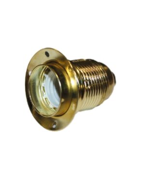 ΝΤΟΥΙ ΜΕΤΑΛΛΙΚΟ Ε27 2 ΡΟΔ.ΧΑΛΚΙΝΟ