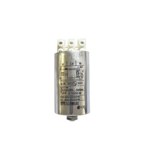 ΕΚΚΙΝΗΤΗΣ 1000W HQI
