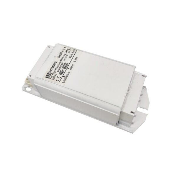 ΜΕΤΑΣΧΗΜΑΤΙΣΤΗΣ  ΥΔΡΑΡΓΥΡΟΥ 400W