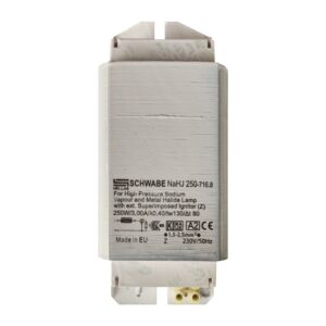 ΜΕΤΑΣΧΗΜΑΤΙΣΤΗΣ  ΝΑΤΡΙΟΥ 250W