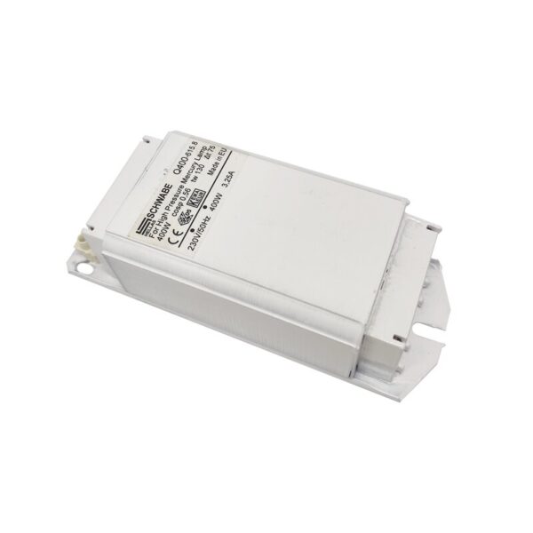 ΜΑΓΝΗΤΙΚΟΣ ΜΕΤΑΣΧΗΜΑΤΙΣΤΗΣ 400W HQI