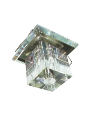 ΣΠΟΤ G4 ΜΕ ΤΕΤΡ/ΝΟ ΓΥΑΛΙ- ΒΑΣΗ ΔΙΑΦ.