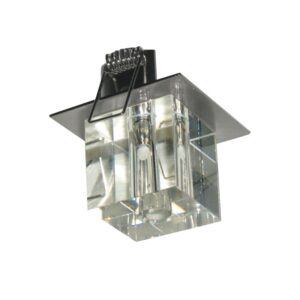 ΣΠΟΤ G4 ΜΕ ΤΕΤΡ/ΝΟ ΓΥΑΛΙ-ΒΑΣΗ Ν.ΜΑΤ ΔΙΑΦ.