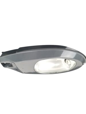 ΦΩΤΙΣΤΙΚΟ ΟΔΙΚΟΥ ΚΕΝΟ ΑΛΟΥΜΙΝΙΟ ΑΝΘΡΑΚΙ ΣΥΜΒΑΤΙΚΟ 1xΕ40 IP65 390x780x200mm