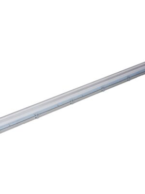 ΦΩΤΙΣΤΙΚΑ ΣΤΕΓΑΝΑ ΓΙΑ ΛΑΜΠΤΗΡΕΣ LED ΣΥΜΒΑΤΙΚΟ 1xG13 IP20 1200mm