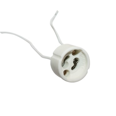 ΝΤΟΥΙ GU10 ΜΕ ΚΑΛΩΔΙΟ